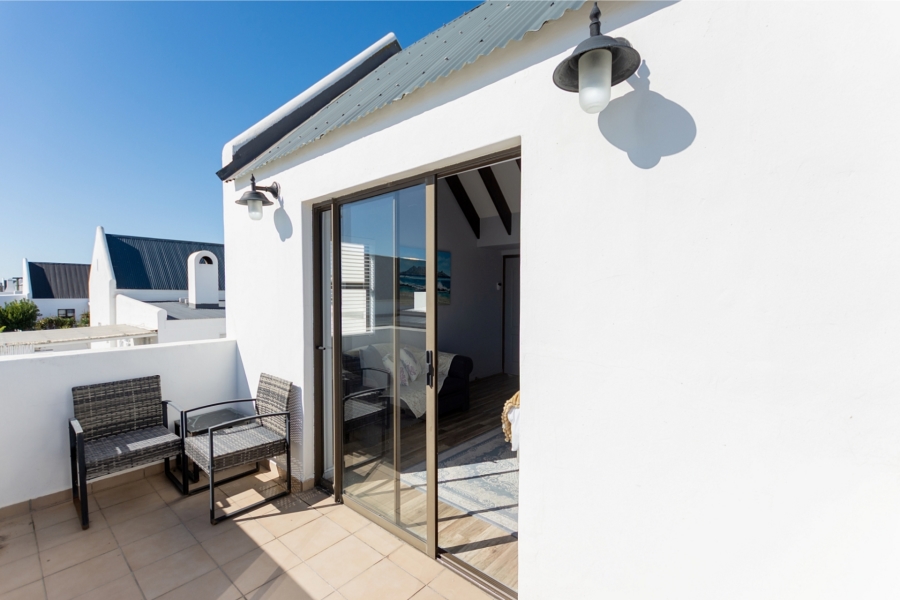 3 Bedroom Property for Sale in Dwarskersbos Western Cape